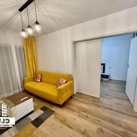 - Viva - Apartament Cluj-Napoca