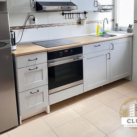 アパート - Viva - 3*