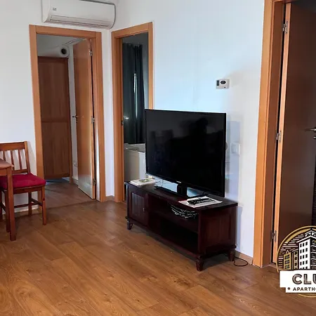 Apartament - Viva -