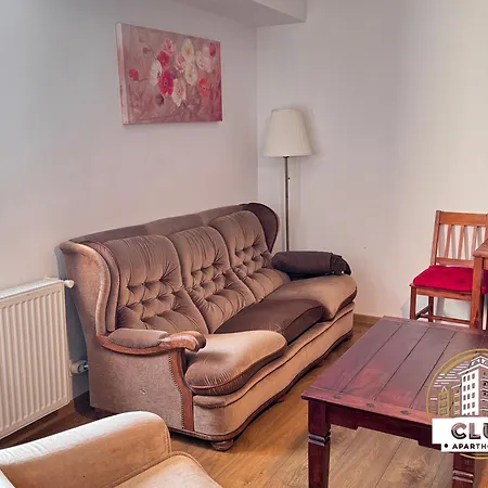 - Viva - Apartmán Kluž