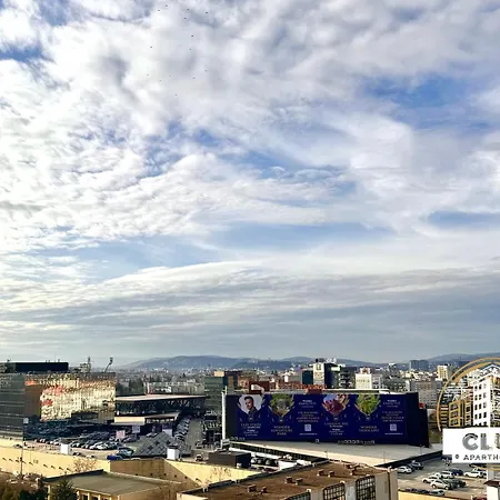 Apartament - Viva - Cluj-Napoca