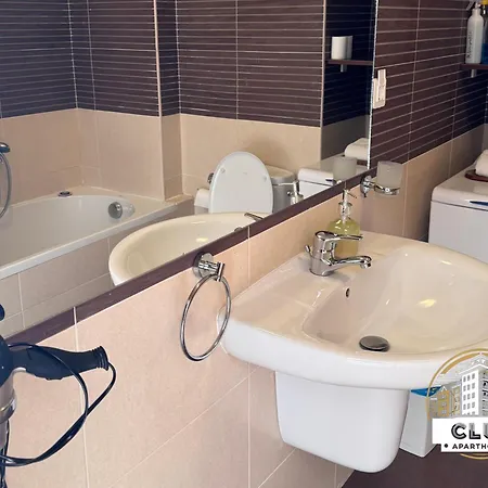 Apartament - Viva -