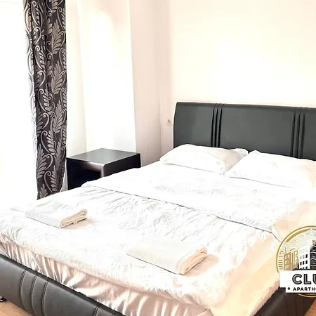 - Viva - Apartmán Kluž