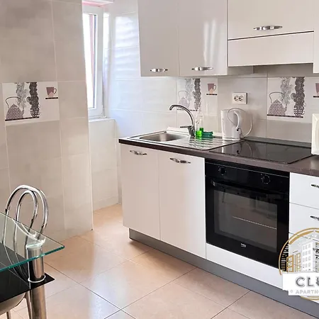 Apartament - Viva - *