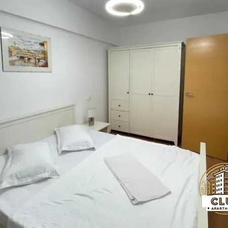 Apartament - Viva -