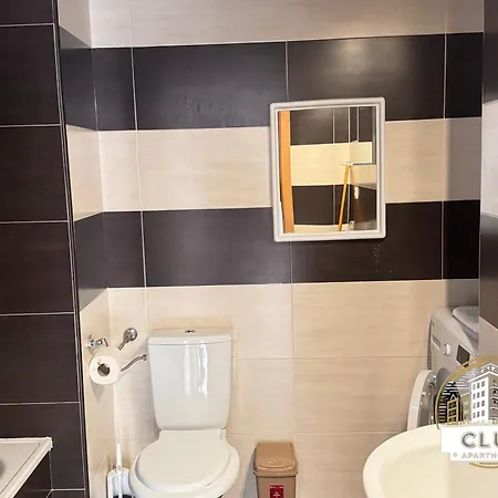 Apartament - Viva -