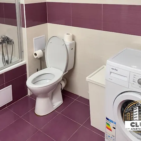 Apartament - Viva -