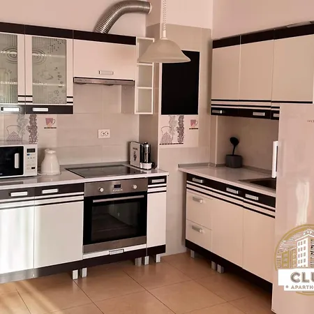 - Viva - Apartament