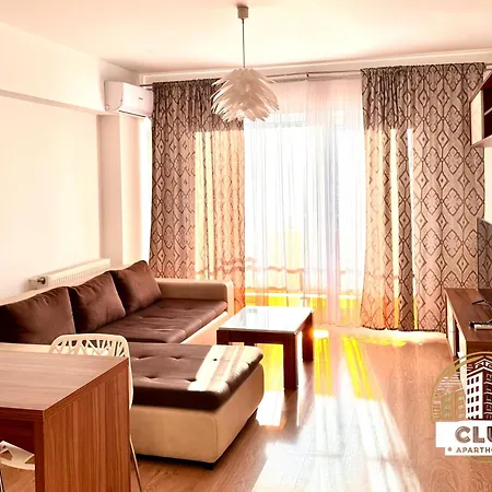 Apartmán - Viva - Kluž