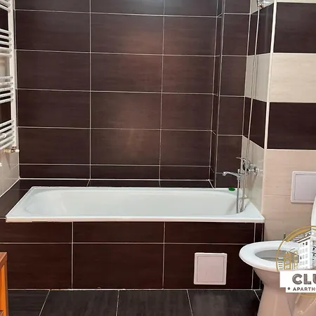 - Viva - Apartament Cluj-Napoca