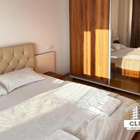 Apartmán - Viva - 3*