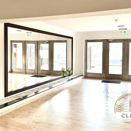 Apartament - Viva -