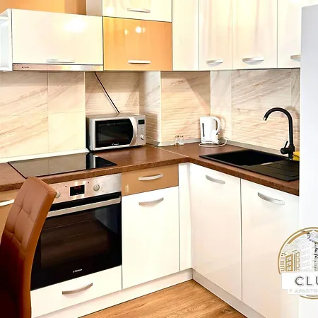 - Viva - Apartament Cluj-Napoca