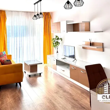 - Viva - Apartmán 3*
