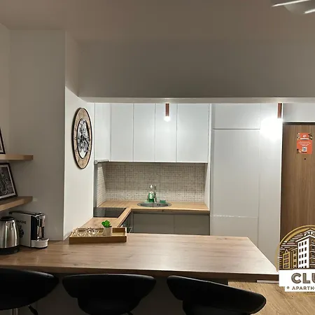 Apartament - Viva - Cluj-Napoca
