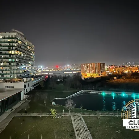 Apartament - Viva -