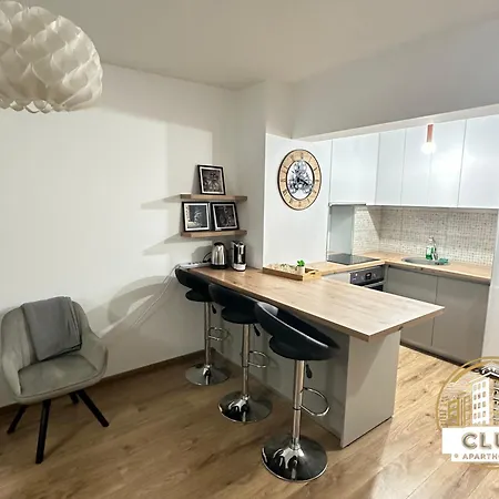 - Viva - Apartament *