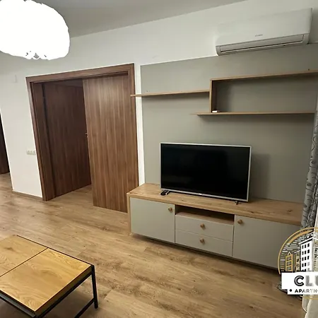 - Viva - 3* クルージュ＝ナポカ