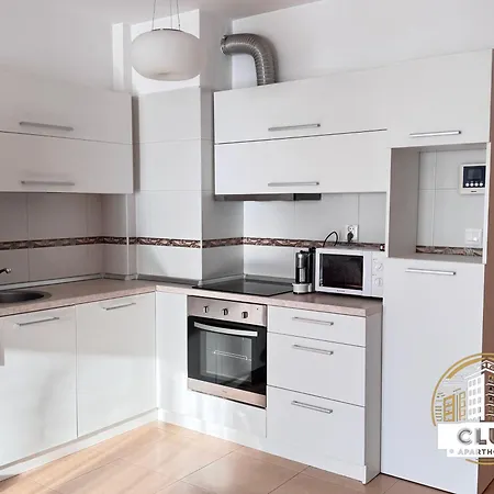 Apartament - Viva -
