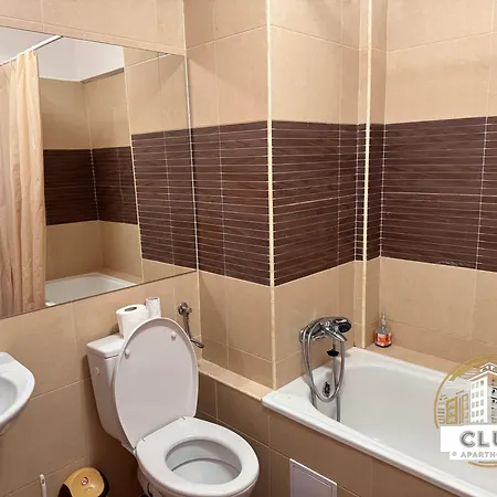 - Viva - アパート クルージュ＝ナポカ