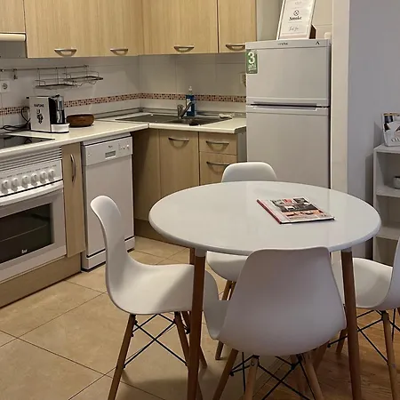 Apartament - Viva - *