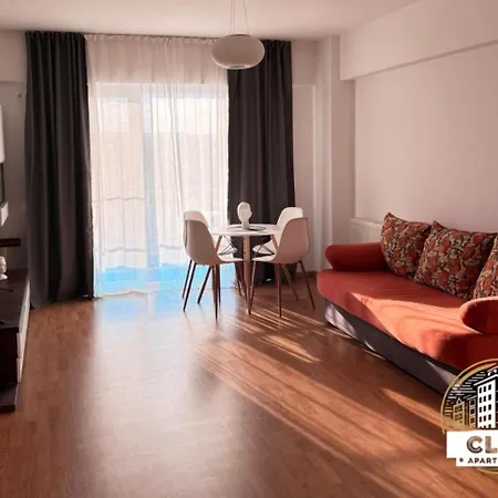 - Viva - アパート クルージュ＝ナポカ