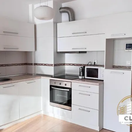 Apartament - Viva - *