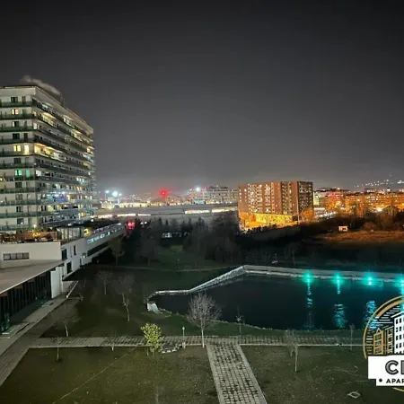 - Viva - Διαμέρισμα Κλουζ-Ναπόκα