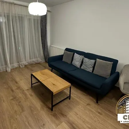 Διαμέρισμα - Viva -