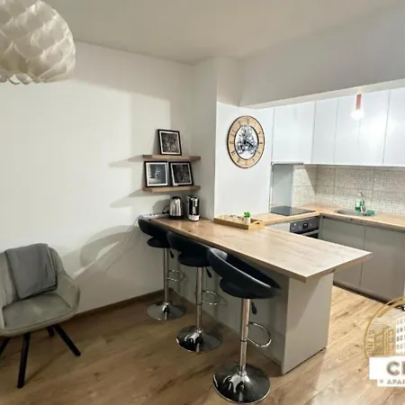 Διαμέρισμα - Viva -