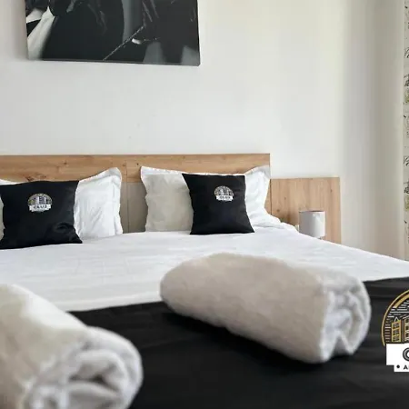 - Viva - アパート 3*