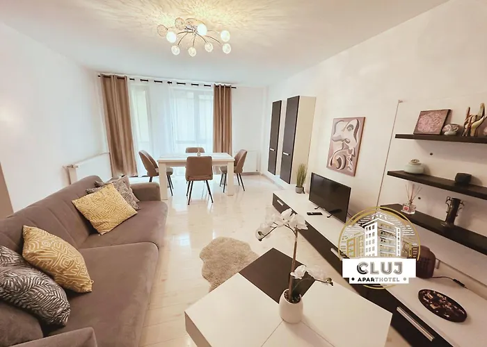 - Viva - Apartament 3*