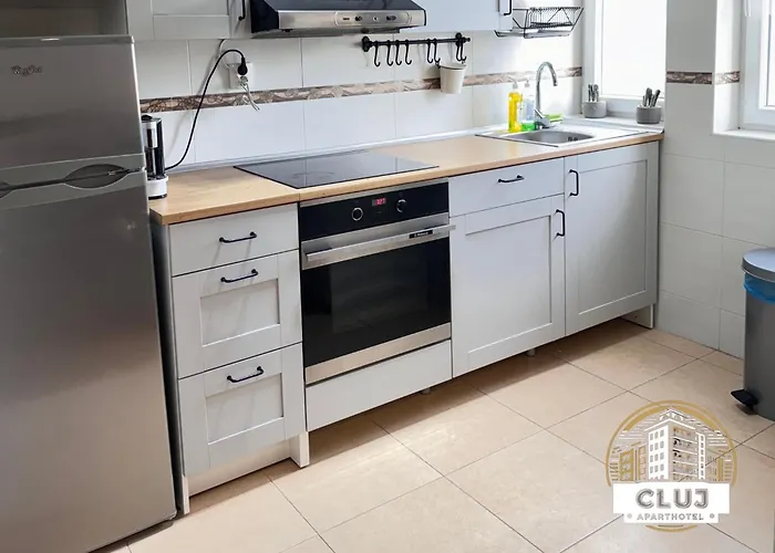 Apartman - Viva - 3*