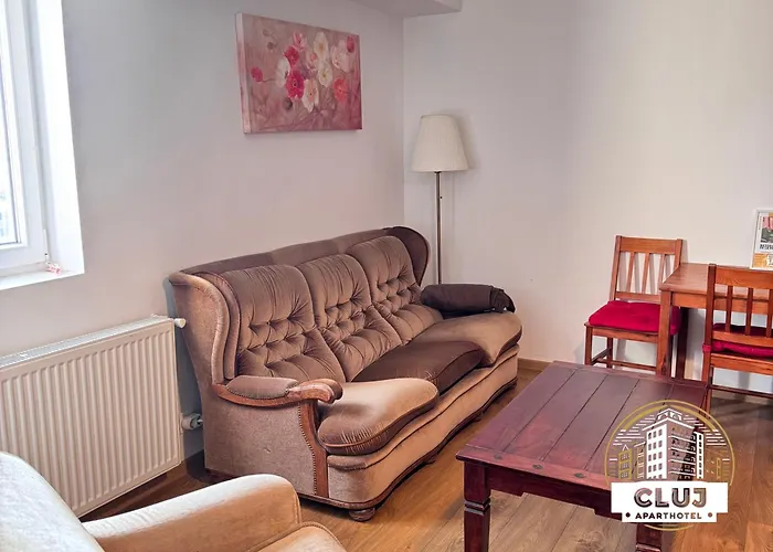 - Viva - Apartman Kolozsvár