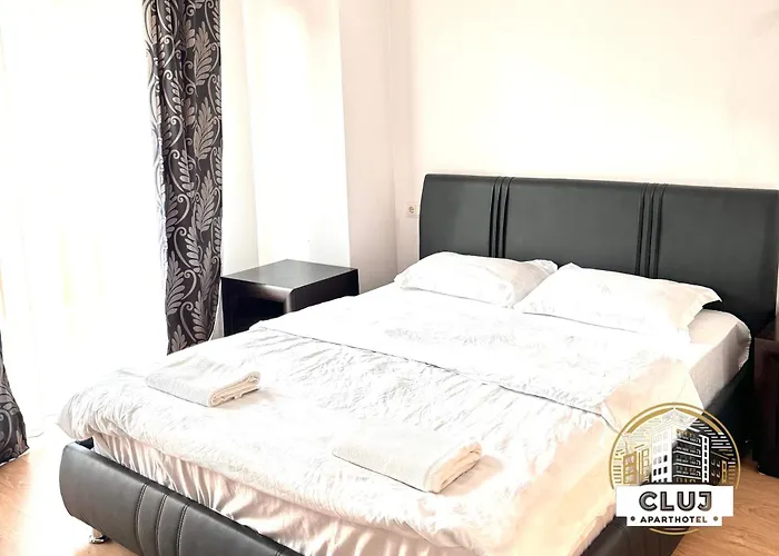 - Viva - Apartman Kolozsvár