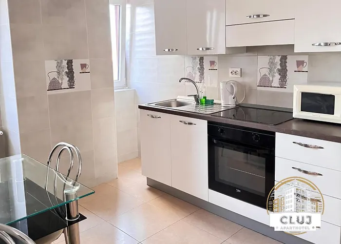 Apartament - Viva - 3*