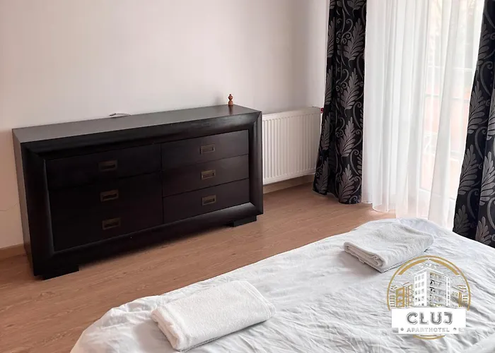 - Viva - 3* Cluj-Napoca