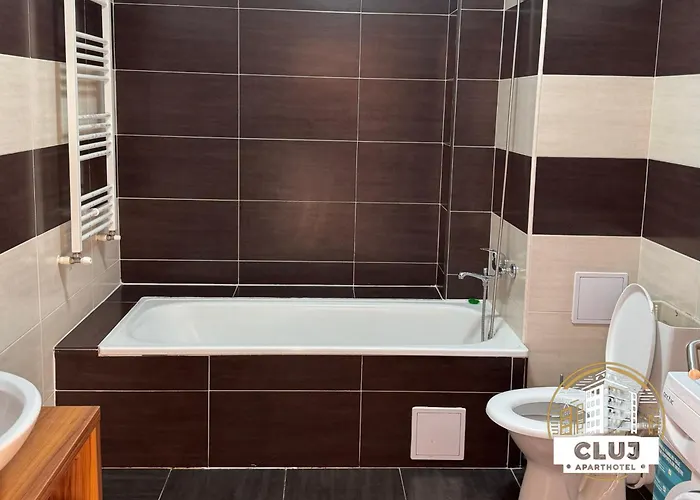 - Viva - Apartman Kolozsvár