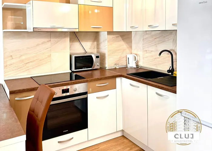 - Viva - Apartment Cluj-Napoca