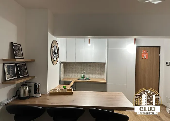 Apartment - Viva - Cluj-Napoca