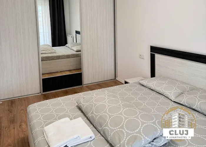 - Viva - Apartment Cluj-Napoca
