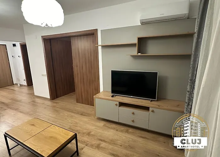 - Viva - 3* Cluj-Napoca