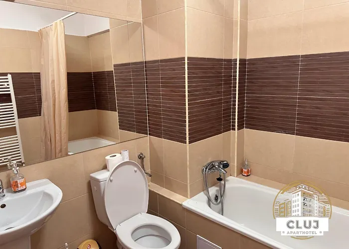 - Viva - Apartman Kolozsvár