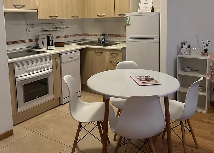 Apartment - Viva - 3*