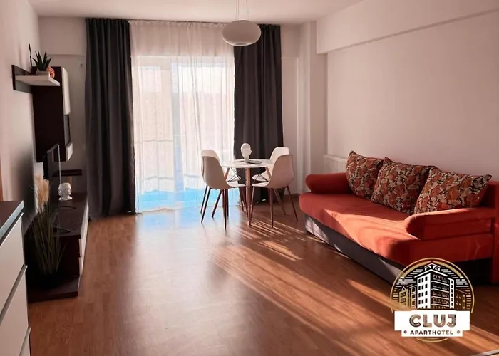 - Viva - Apartament Cluj-Napoca