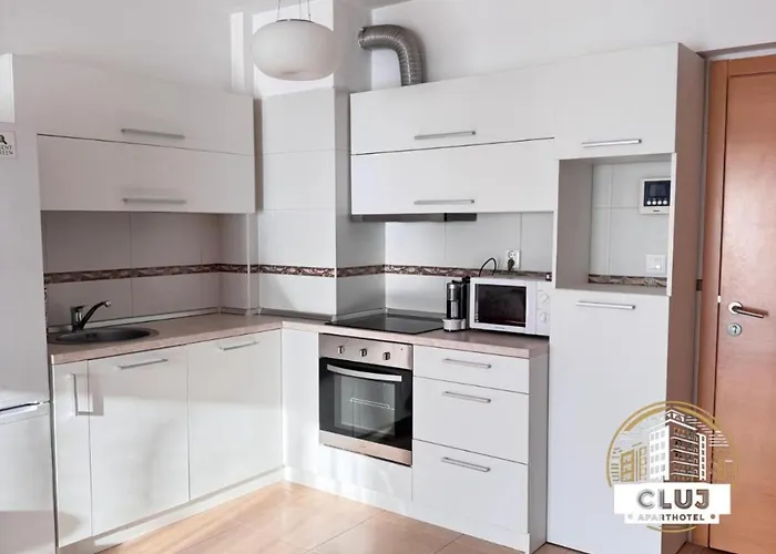 Apartament - Viva - 3*