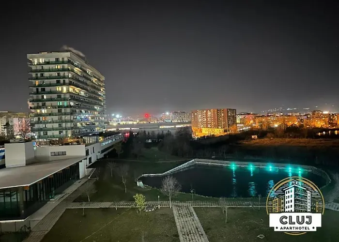 - Viva - Apartment Cluj-Napoca